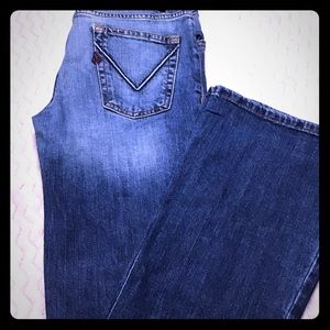 Volcom Jean!🦋final price🦋